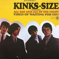 Kinks-Size